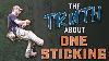 5 Things You Need To Know About The One Stick Climbing Method