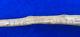 Antique 1796-1870 Masonic Hand Carved Wood Walking Stick Freemason Folk Art Cane