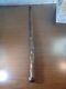 Antique Wooden Walking Sticks Cane 34 Inch