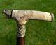 Cane Walking Sticks Reed Stick Burl Wooden Handmade Canes Accessories Wood New