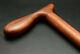 Cane Walking Stick Made With Black Walnut Wooden Handmade Hand Crafted