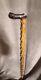 Canes And Walking Sticks Custom Stick Wooden Cane Made By Nature Real Wood Vine