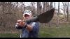 Diy Survival Walking Stick Spear