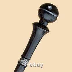 Exclusive Wooden Walking Canes for Men and Women Cool #1 Death Star