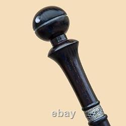 Exclusive Wooden Walking Canes for Men and Women Cool #1 Death Star