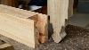 Extreme Strongest Structural Wood Joints You Should Try Awesome Traditional Woodworking Skills