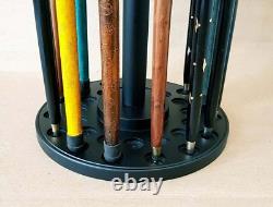 Handcrafted Wooden Stand For Way Walking Stick Holder Walking Stick Cane Stand