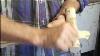 How To Make A Wood Walking Cane Fine Sanding Tips For Making A Walking Cane