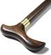 Immms Cane Walking Cane For Men And Women, Wooden Cane Walking Stick- Premium Eb
