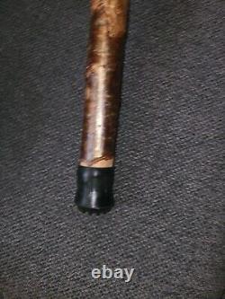 Irish Shillelagh Walking Stick