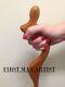 Ladies Walking Stick Wooden Hand Carved Walking Cane For Men Women Best Gift A
