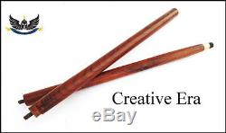 Lot Of 10 Wood Walking Stick Cane 2 Fold For Cane Handle (Only wooden shaft)