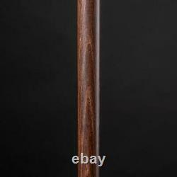 Luxury Design Wooden Cane Original Walking Stick for Men Personalized