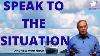 New Speak To The Situation Andrew Wommack