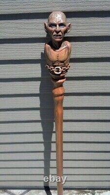 New Wooden Walking Stick Cane