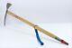 Stubai Wooden Walking Stick Cane Ice Axe