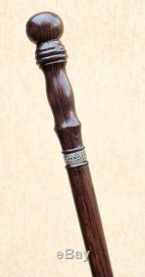 Stylish Walking Stick for Men and Women Wooden Walking Sticks