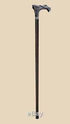 Unique Wooden Cane for Men NYMPH Fancy Wood Walking Stick Men's Canes 32-39