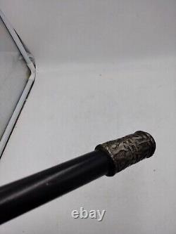 Vintage Dragon Walking Stick Wooden Stick 37