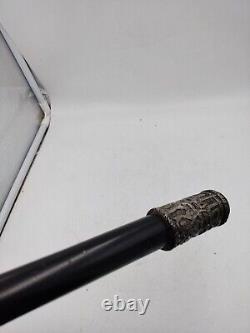 Vintage Dragon Walking Stick Wooden Stick 37