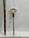 Vintage Wooden Walking Stick With Handle Walking Stick Christmas Gift