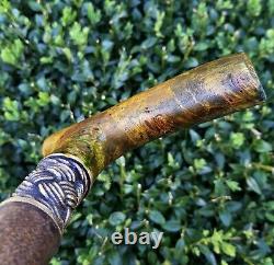 Walking Cane Walking Stick Handmade Wooden Cane Exclusive and Unique Design X3