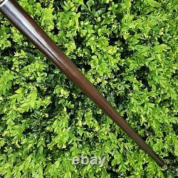 Walking Cane Walking Stick Handmade Wooden Cane Exclusive and Unique Design X38