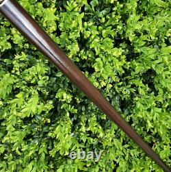 Walking Cane Walking Stick New Wooden Burl Cane Handmade gift B90