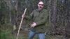 Walking Stick Survival Bush Point Mod