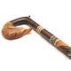 Walking Stick For Women Fox Wooden Fashionable Walking Cane For Ladies Hand