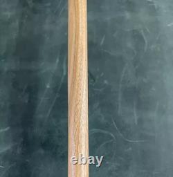 Wolfman cane carved cane Walking Stick Cane Handmade Wooden Stick High Quality