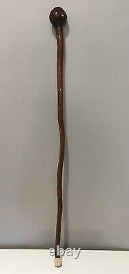 Wooden Walking Stick/Cane