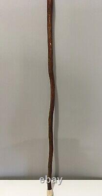 Wooden Walking Stick/Cane