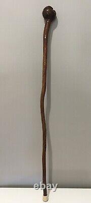 Wooden Walking Stick/Cane