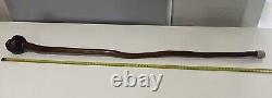 Wooden Walking Stick/Cane