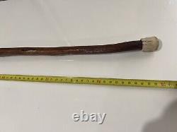 Wooden Walking Stick/Cane