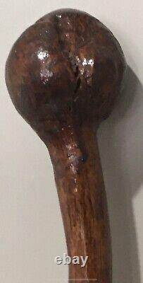 Wooden Walking Stick/Cane