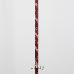 Wooden Walking Stick Cane Elegant Fashion Walking cane for men women old, US-5