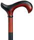 Wooden Walking Stick Hand Carved Stylish Wooden Walking Cane